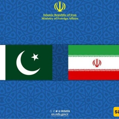 Iran Sympathizes With Pakistan Over Floods and Landslides