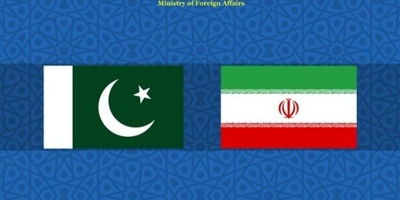 Iran Sympathizes With Pakistan Over Floods and Landslides