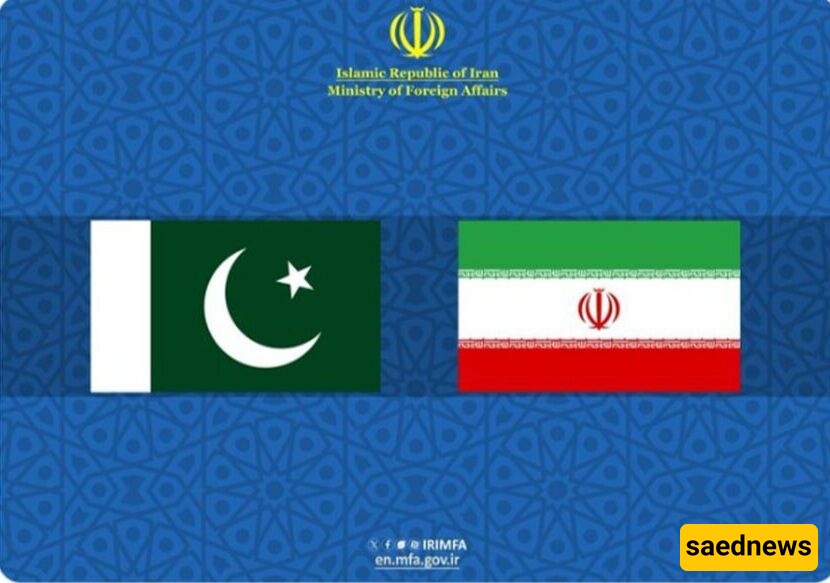 Iran Sympathizes With Pakistan Over Floods and Landslides