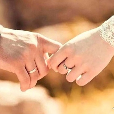 73-Year-Old Woman Marries Her Son-in-Law