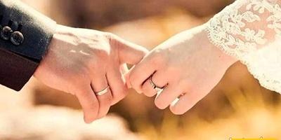 73-Year-Old Woman Marries Her Son-in-Law