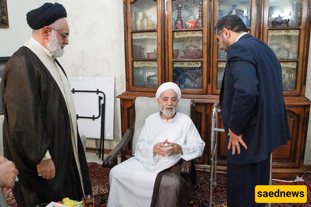 Mohsen Qaraati