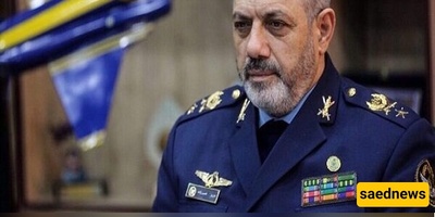 Defense minister: Iran reached 'favorable maturity' in space program