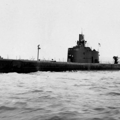 Historic WWII Submarine Yields a Surprising Link to a Lost Sister Ship