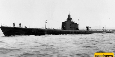 Historic WWII Submarine Yields a Surprising Link to a Lost Sister Ship