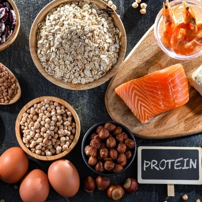 How Protein Helps Reduce Daily Fatigue Naturally