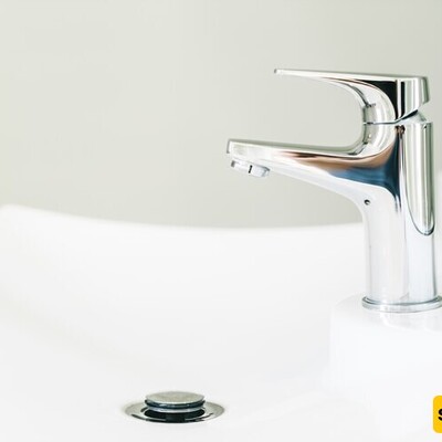 6 Major Causes of Low Water Pressure in a Single-Handle Faucet + Repair Methods