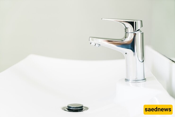 6 Major Causes of Low Water Pressure in a Single-Handle Faucet + Repair Methods