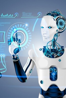 From Chatbots to Cobots: The Rise of AI in Everyday Life