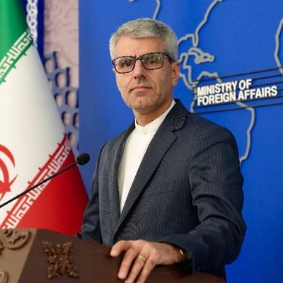 Foreign Ministry Decries Israel’s 'Disinformation' About Iran Protests