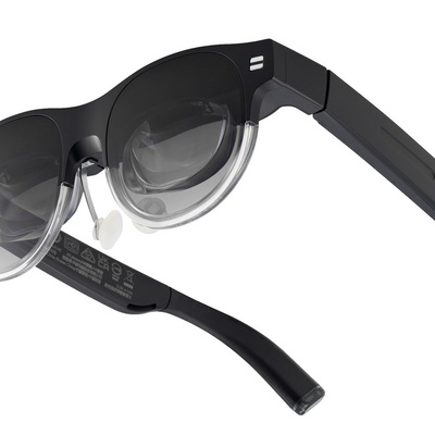 The Future of Gaming in Your Eyes: ASUS Unveils AR Glasses with 171-Inch Virtual Display