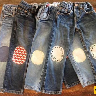 Why Do Pants Develop Knee Bags, and How Can You Prevent Them?
