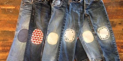 Why Do Pants Develop Knee Bags, and How Can You Prevent Them?