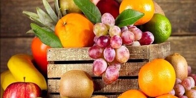 Amazing Benefits of Autumn Fruits