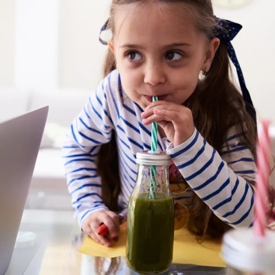 Can Drinking Too Much Fruit Juice Cause Diarrhea In Children?