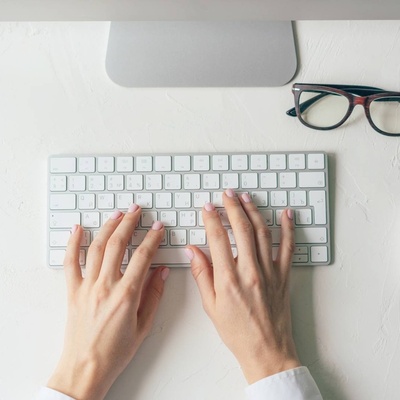 Typing Mistakes That Can Slow You Down