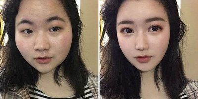 New Scam Involving Chinese Girls Using Masks That Make Them Appear Extremely Attractive!