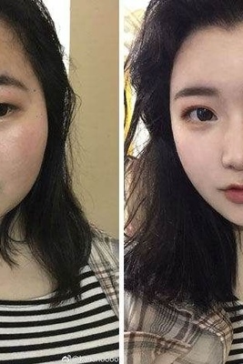 New Scam Involving Chinese Girls Using Masks That Make Them Appear Extremely Attractive!