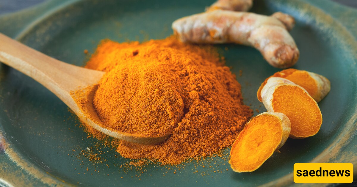 Turmeric