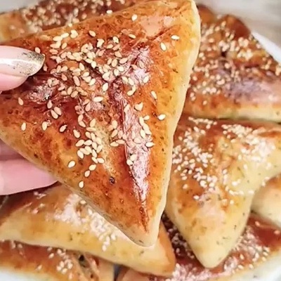 Quick Homemade Chocolate Pastry Without Yeast or an Oven
