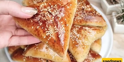 Quick Homemade Chocolate Pastry Without Yeast or an Oven
