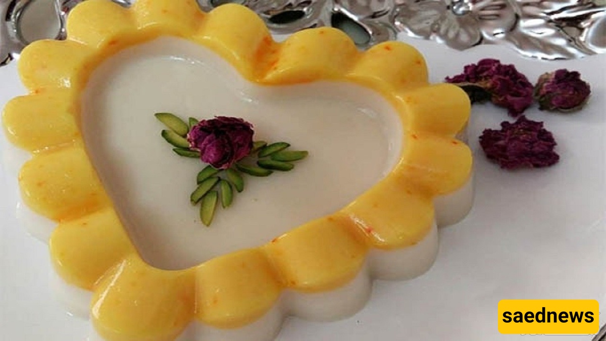 How to Make Delicious Ice Cream Pudding ✅