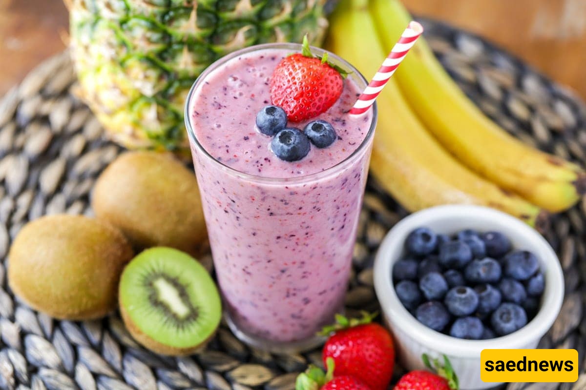 Smoothie