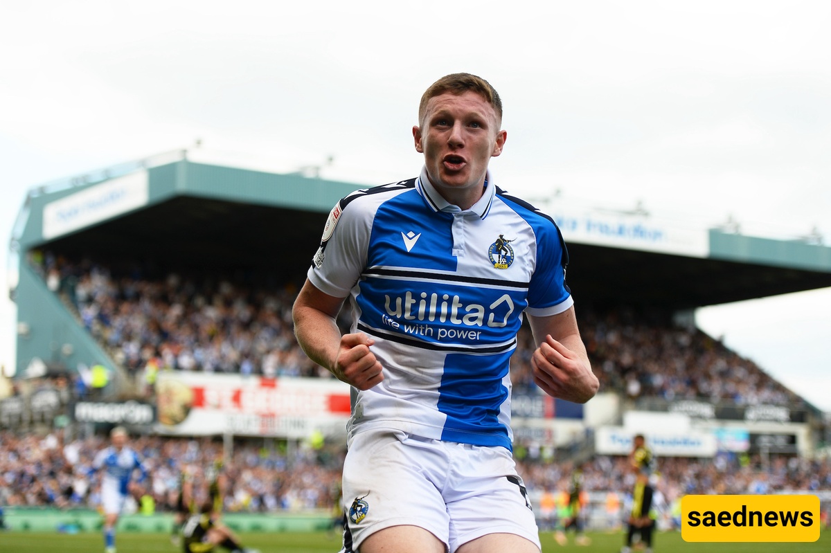 9 Moments From Elliot Anderson’s Career That Define His Rise!
