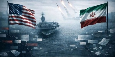 Neither War nor Peace; A Toxic State for the Economy and National Security of Iran
