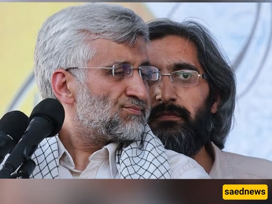 vahid jalili