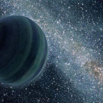 Images NASA Prefers to Keep Quiet About: The Strangest Newly Revealed Space Observations