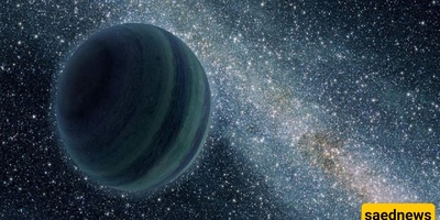 Images NASA Prefers to Keep Quiet About: The Strangest Newly Revealed Space Observations