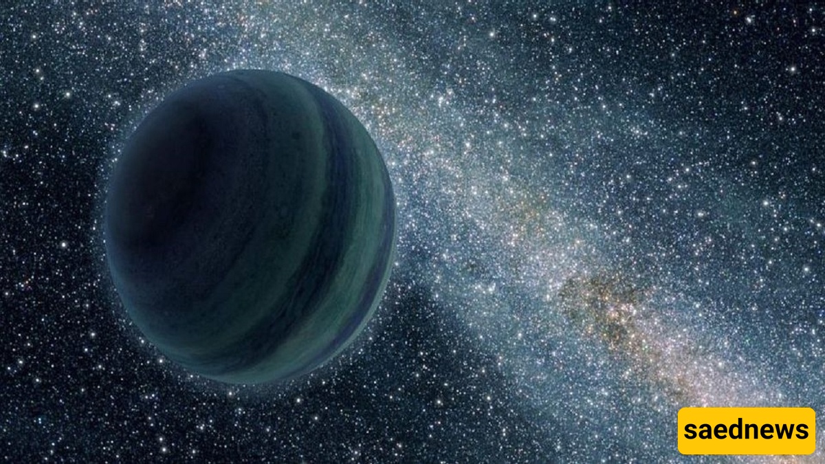 Images NASA Prefers to Keep Quiet About: The Strangest Newly Revealed Space Observations