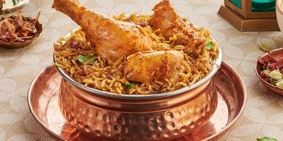 Indian Biryani | How to Make Indian Biryani with Essential Tips