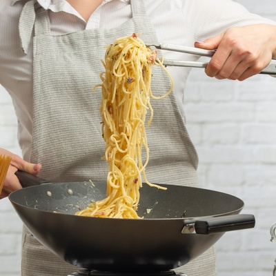 How To Prevent Pasta From Sticking Together