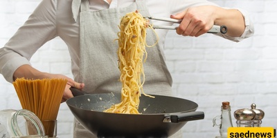 How To Prevent Pasta From Sticking Together