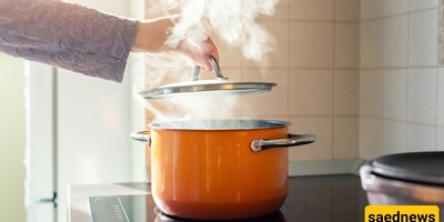 Why The Pot Lid Can Sometimes Ruin Your Delicious Food
