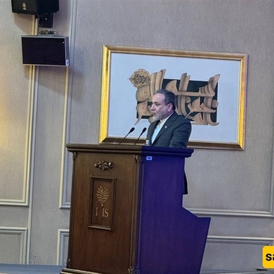 Araghchi Warns Against ‘Force-Based World Order,’ Criticizes US and Israel for Undermining Global Norms