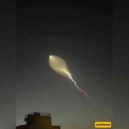 Iran Strikes Back: Revolutionary Guards Launch Devastating Missile Attack on U.S. Base in Qatar