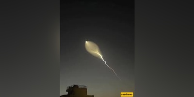 Iran Strikes Back: Revolutionary Guards Launch Devastating Missile Attack on U.S. Base in Qatar