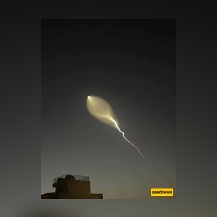 Iran Strikes Back: Revolutionary Guards Launch Devastating Missile Attack on U.S. Base in Qatar