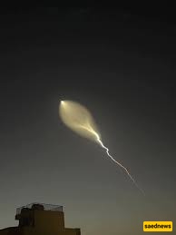 Iran Strikes Back: Revolutionary Guards Launch Devastating Missile Attack on U.S. Base in Qatar