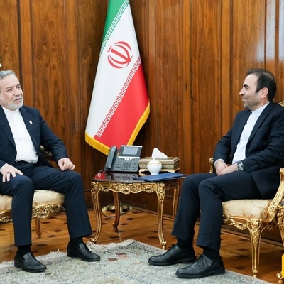 Araghchi Calls Iran-Armenia Relations ‘Civilizational and Historical