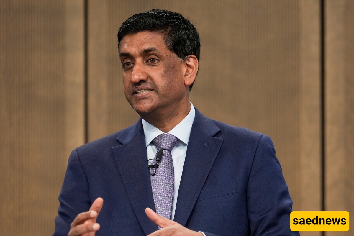 Ro Khanna