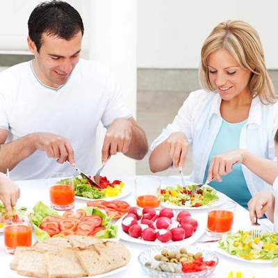 Why Good Table Manners Reflect Your Personality
