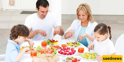 Why Good Table Manners Reflect Your Personality