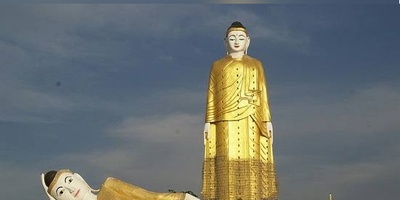 Discover the World’s Largest and Most Fascinating Statues