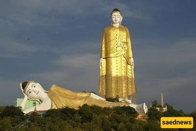 Discover the World’s Largest and Most Fascinating Statues