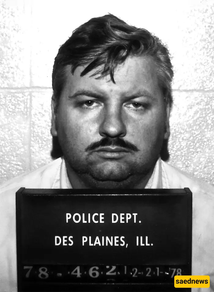 John Wayne Gacy