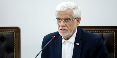 Iran’s First Vice President Warns Trump: “We Will End His Political Story If…”